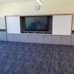 Creative Office Commercial Office Furniture Installations
