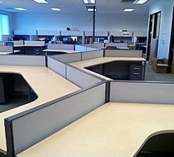 Creative Office Commercial Office Furniture Installations