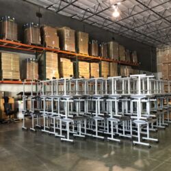 Creative Office Commercial Office Furniture Installations