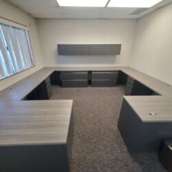 Creative Office Commercial Office Furniture Installations